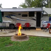 Sandusky KOA/Bayshore Estates