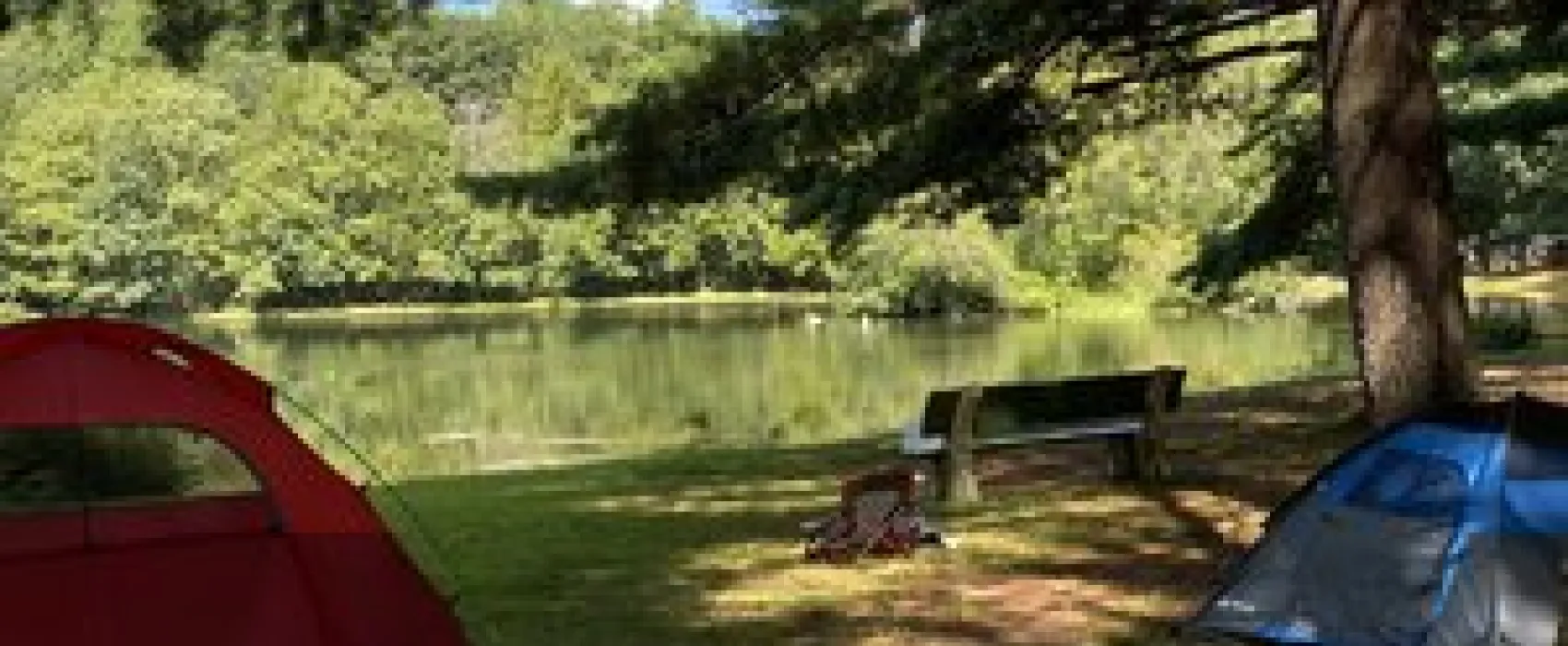 Red Ridge Lake Campground Inc