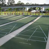 Club Naples RV Resort