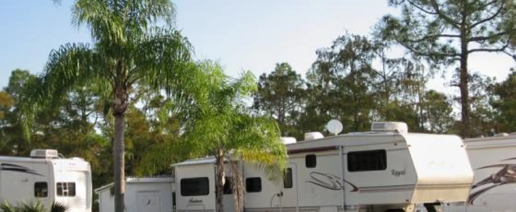 Club Naples RV Resort