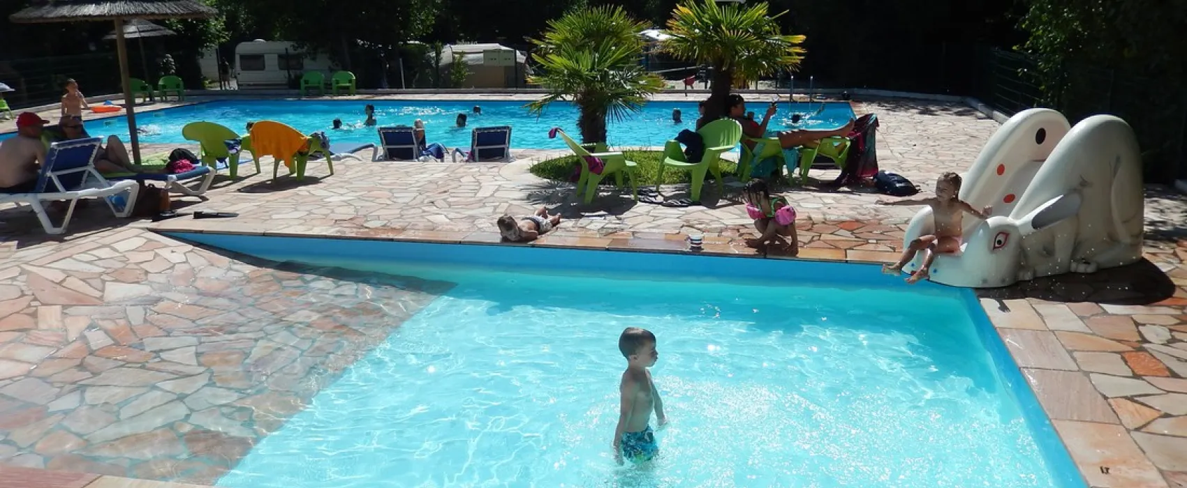 Les Terrasses d'Harrobia