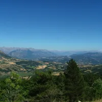 La Montagne