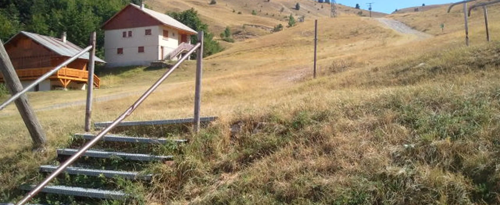 La Montagne