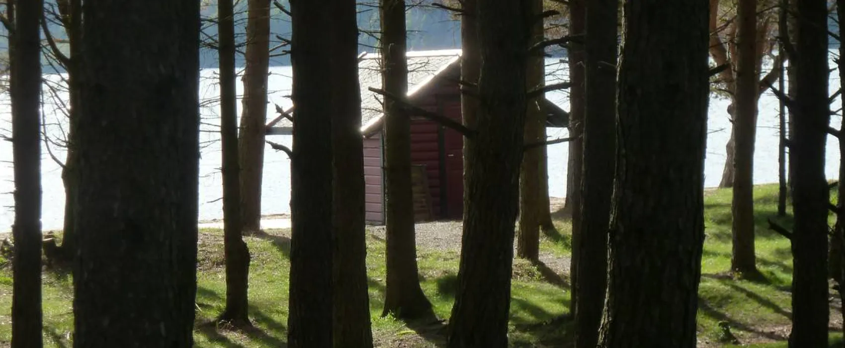 Kvavik Camping A/s