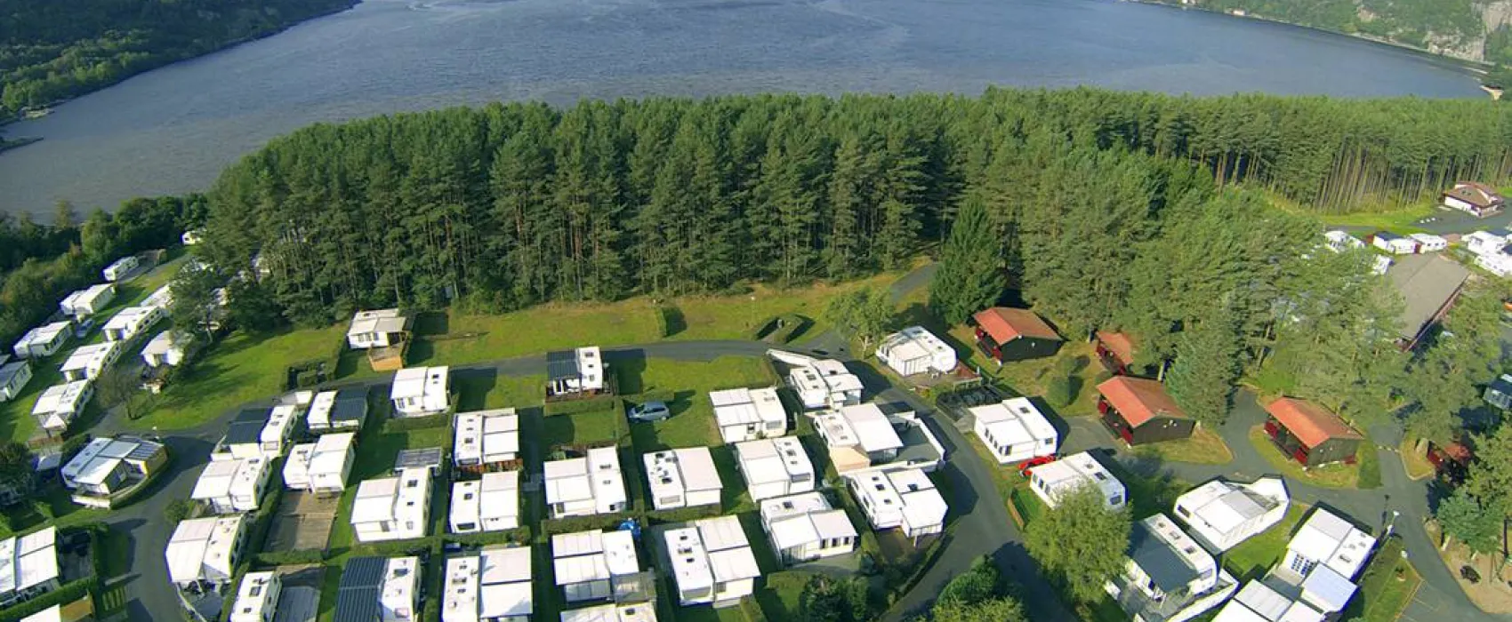 Kvavik Camping A/s