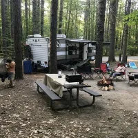 White Lake State Park