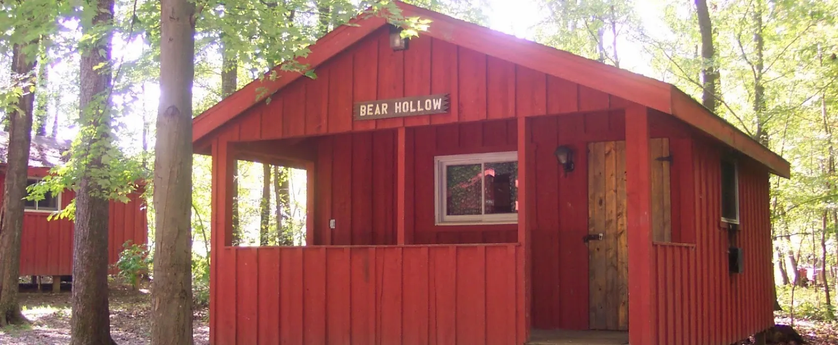 Red Oak Campground