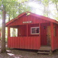 Red Oak Campground
