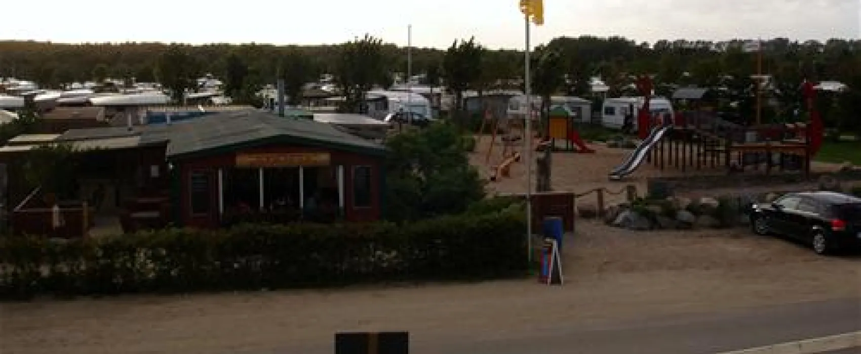 Camping Stieglitz