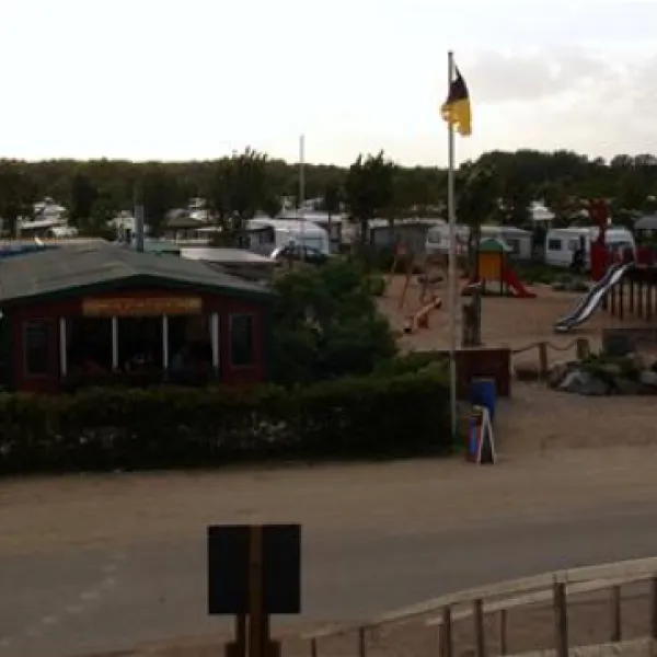 Camping Stieglitz