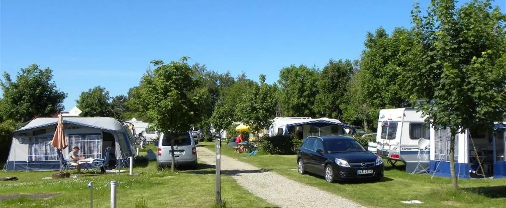 Camping Stieglitz
