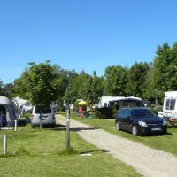 Camping Stieglitz
