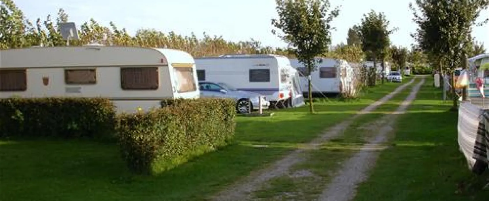 Camping Stieglitz