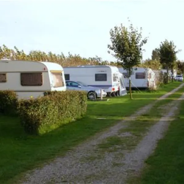 Camping Stieglitz