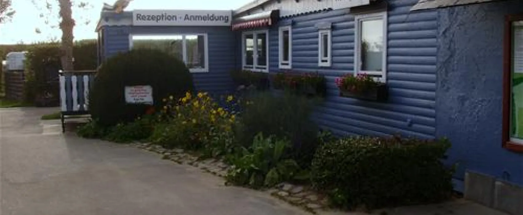 Camping Stieglitz