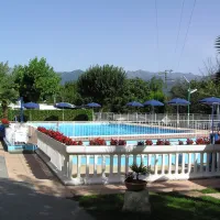Campeggio Tranquilla