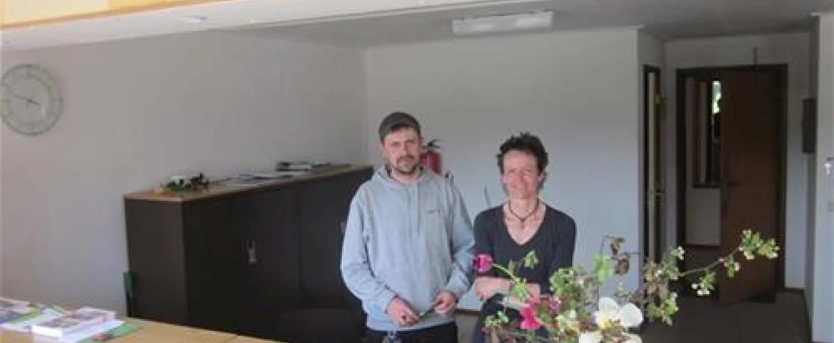 Budget Camping Utrecht