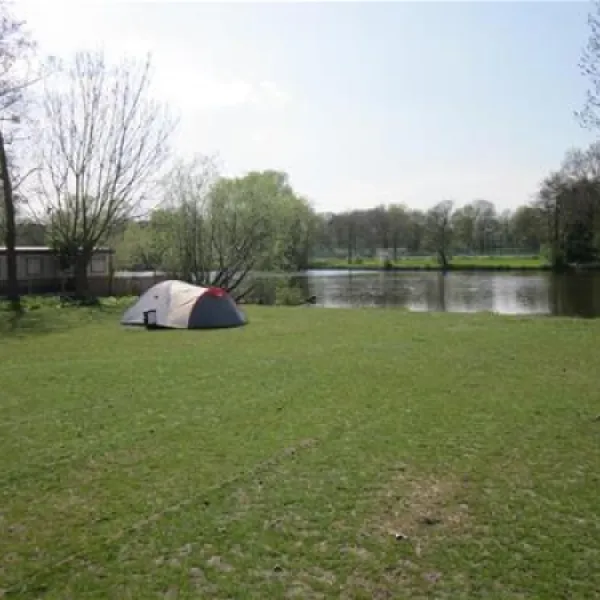 Budget Camping Utrecht