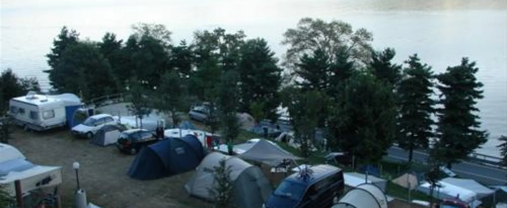 Camping La Sierra
