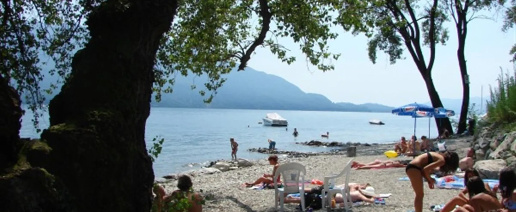 Camping La Sierra
