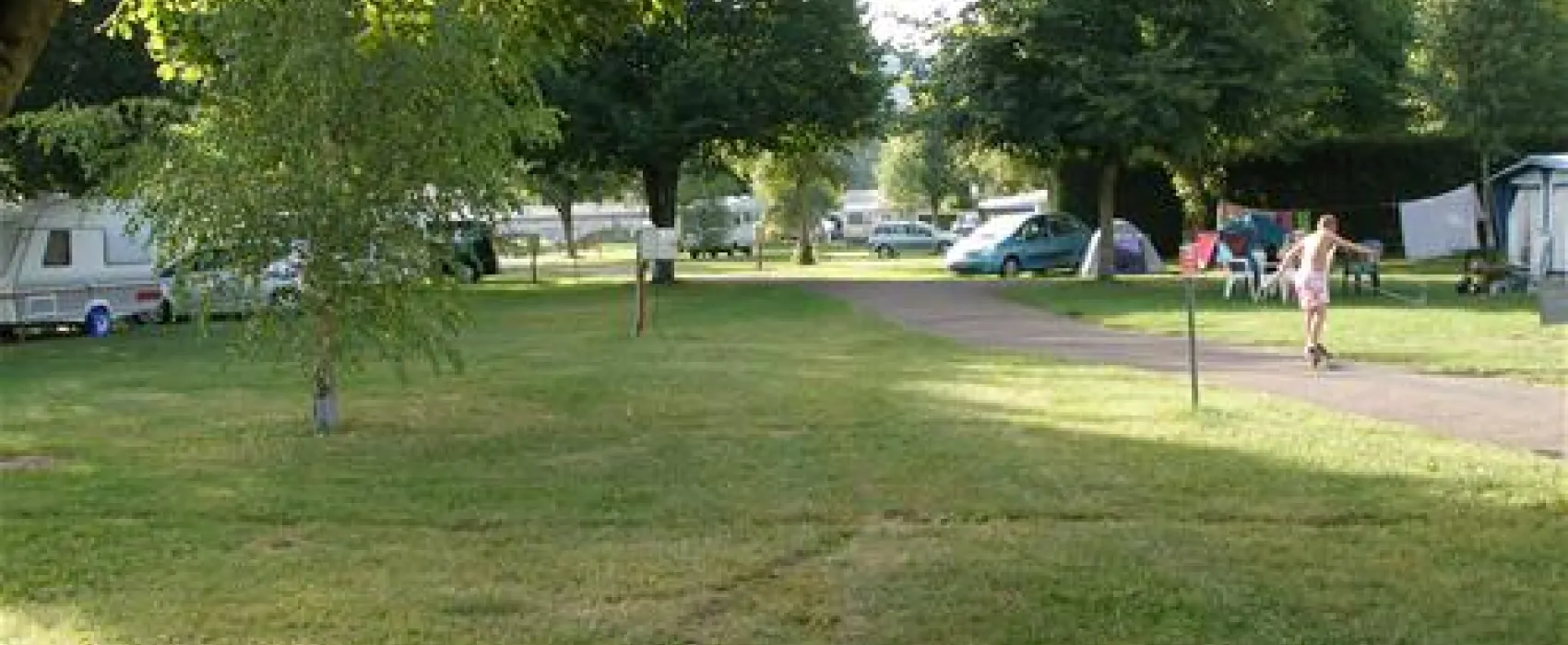Camping Municipal