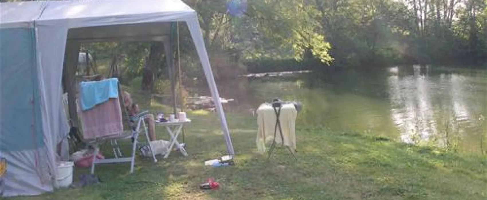 Camping Municipal