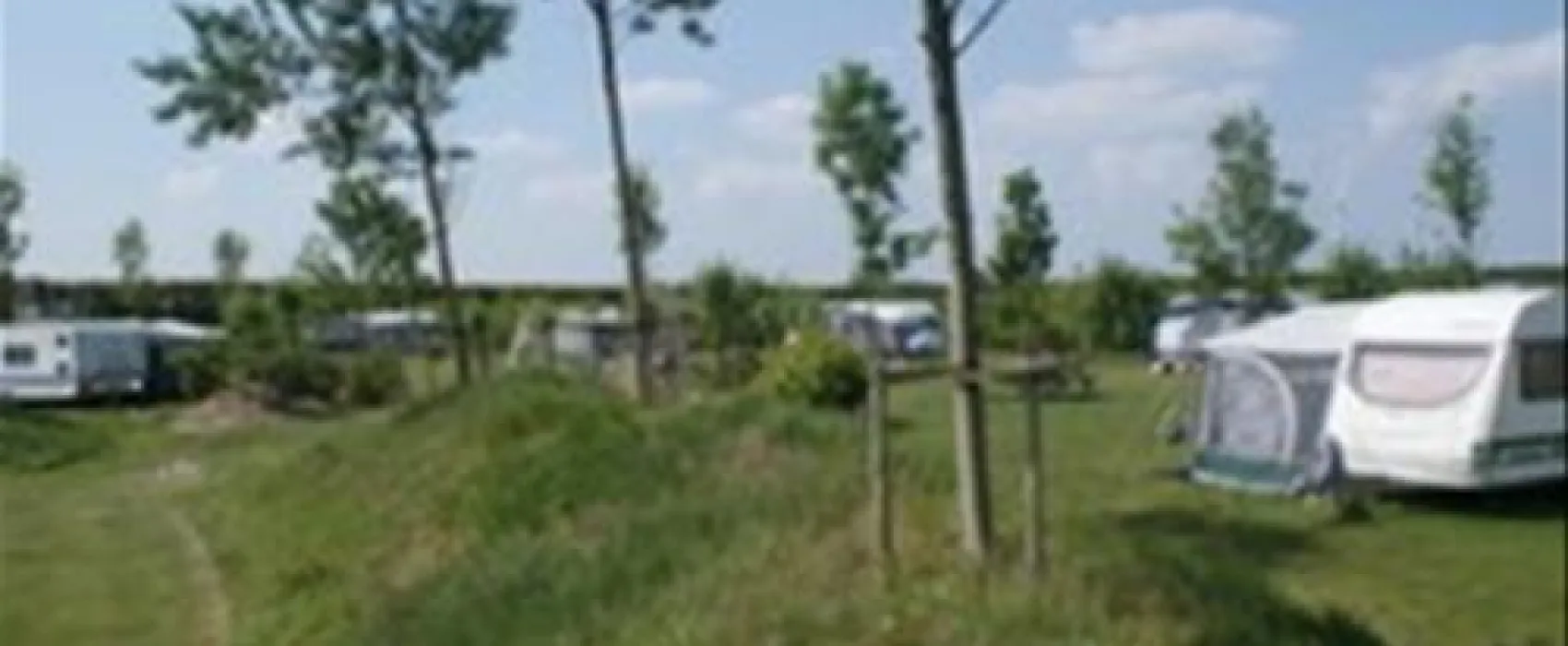 Camping De Ontdekking