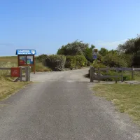 Camping Fort Cezon