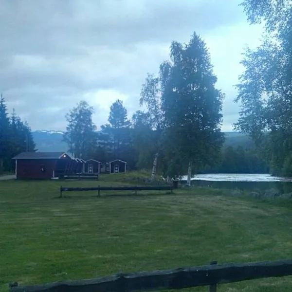 uvdal-camping-uvdal-bneno