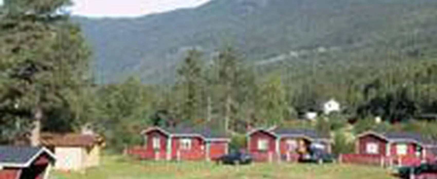 Uvdal Camping