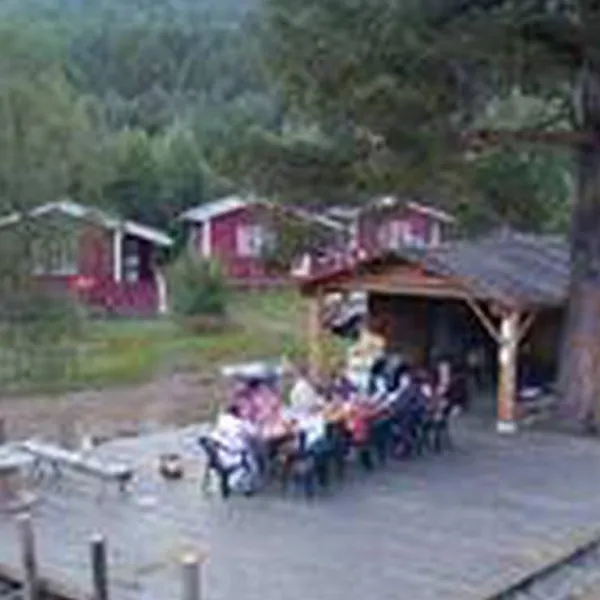 uvdal-camping-uvdal-l904k