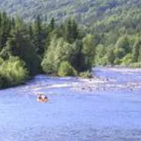 uvdal-camping-uvdal-pards