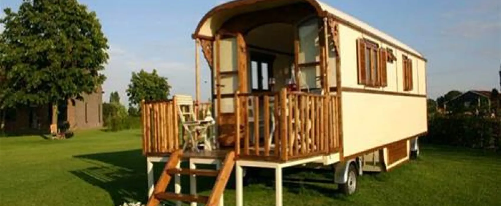 Camping Eau-Zone