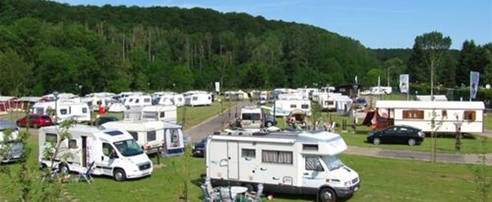 Camping Eau-Zone