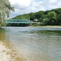 Camping Les Bords du Doubs