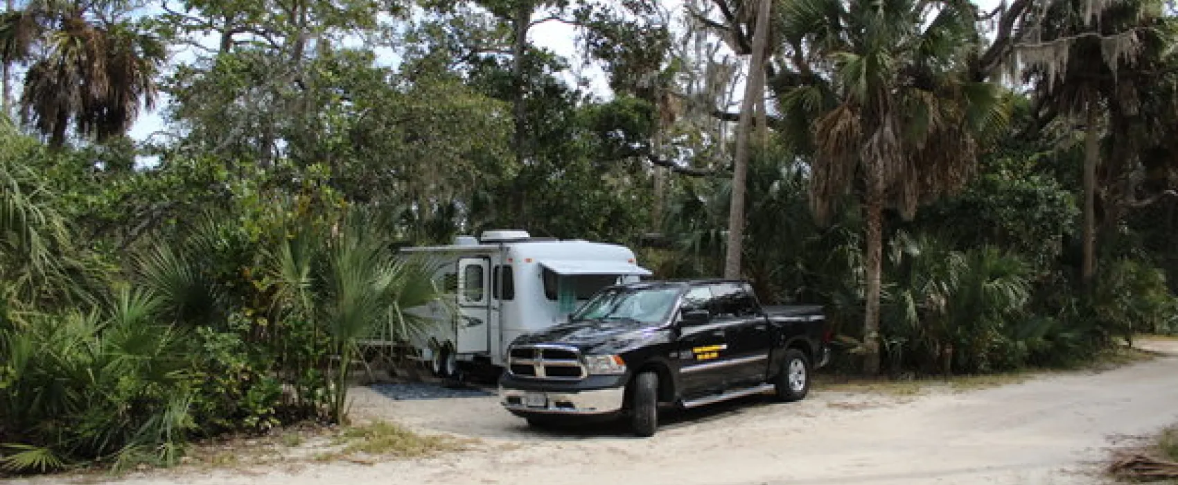 Tomoka State Park