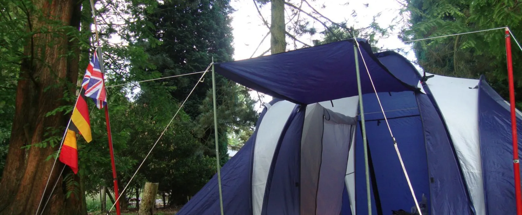 Camping Bergendal