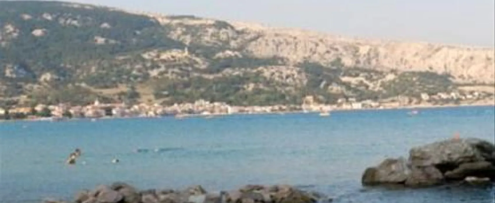 Camp Zablace
