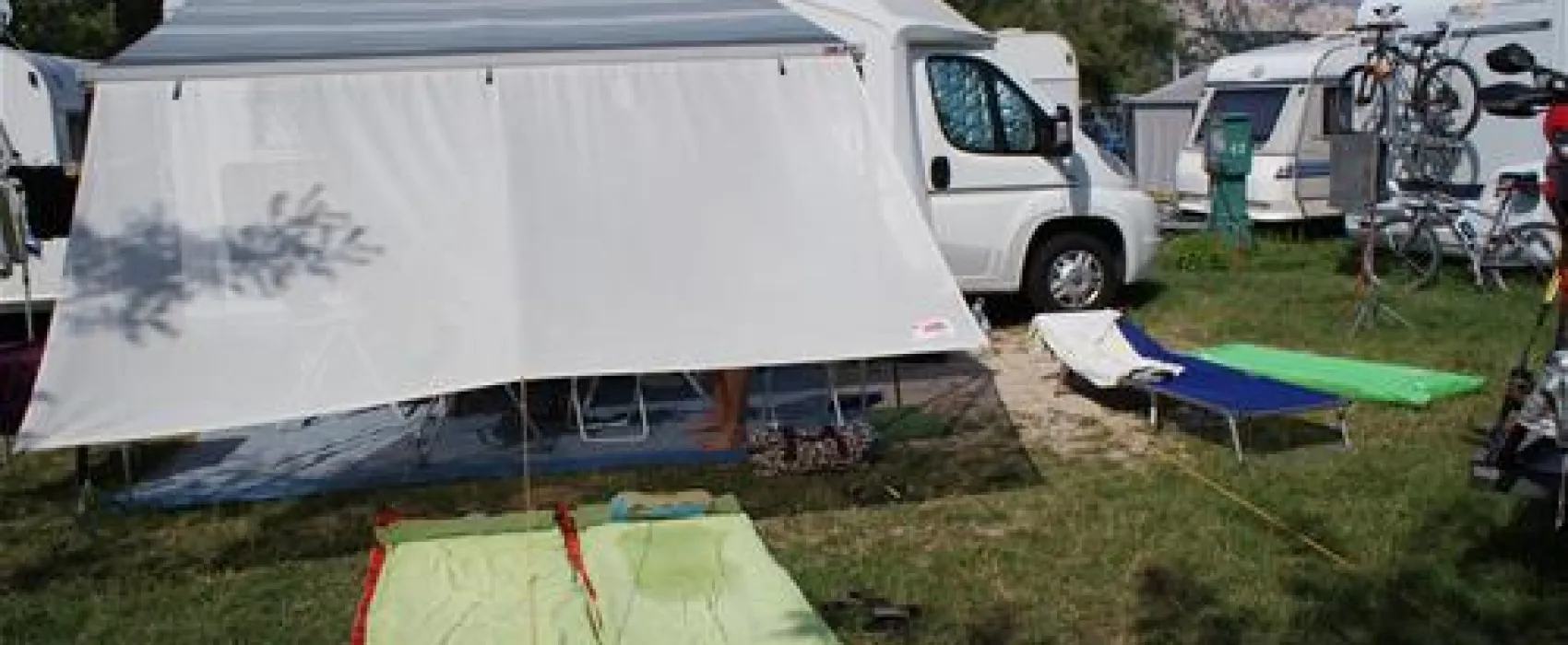 Camp Zablace