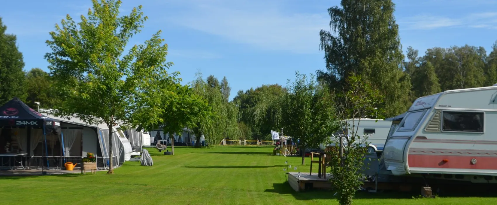 Säters Camping