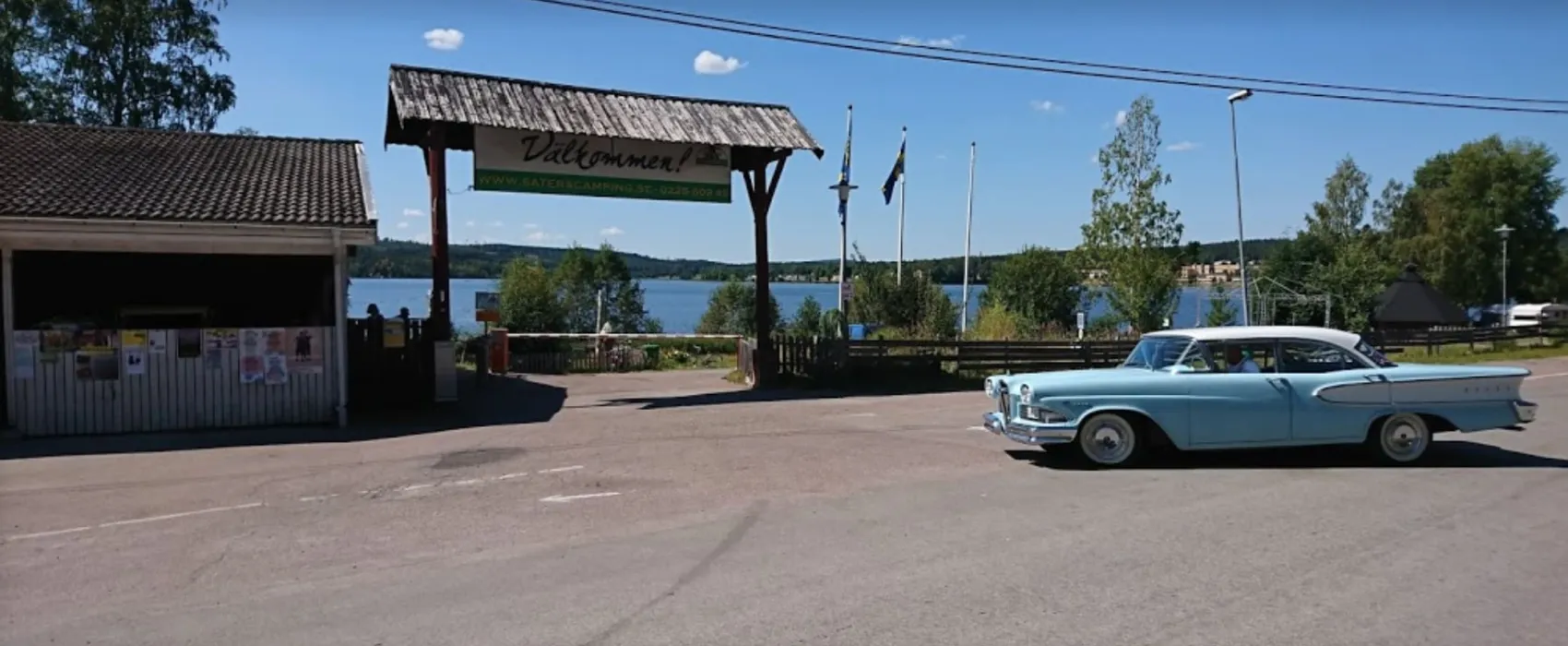 Säters Camping