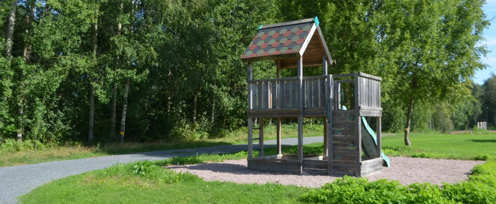 Säters Camping