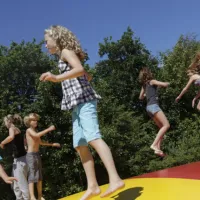 Camping De Krim