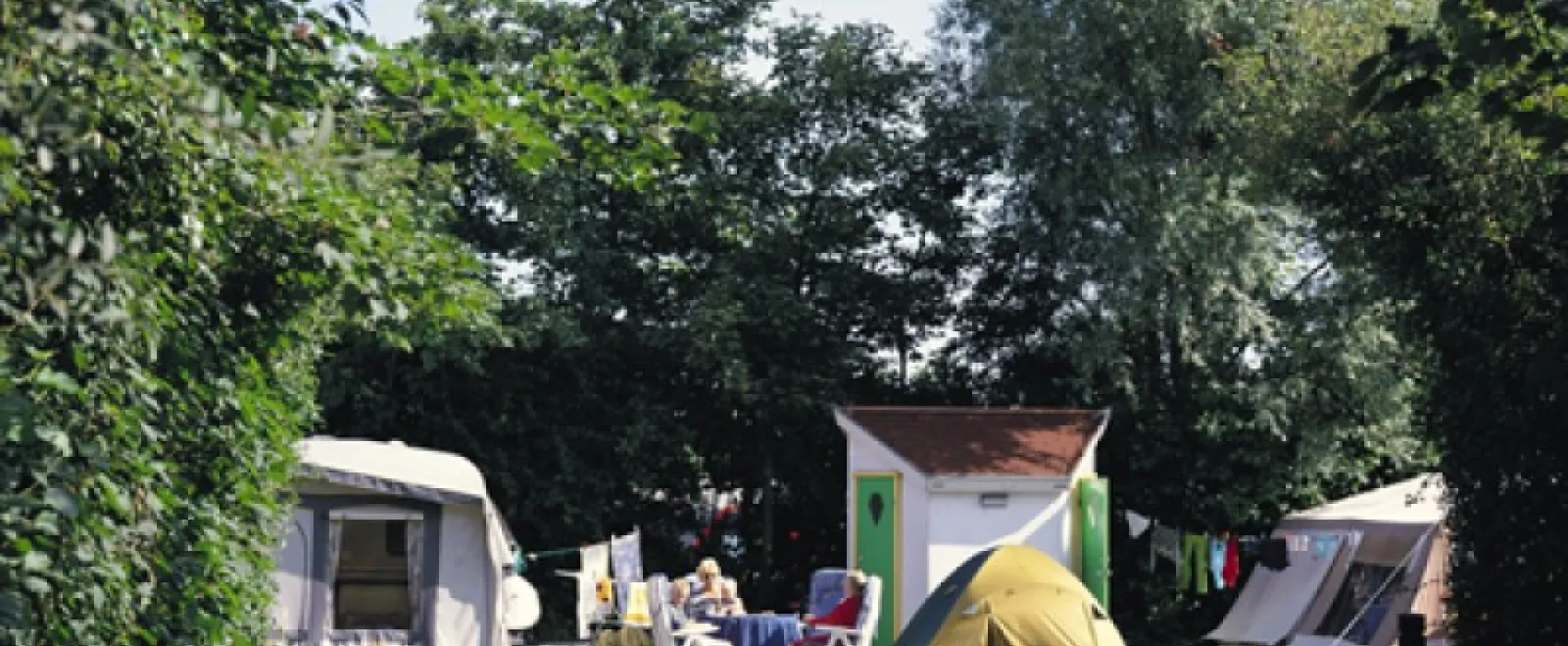 Camping De Krim