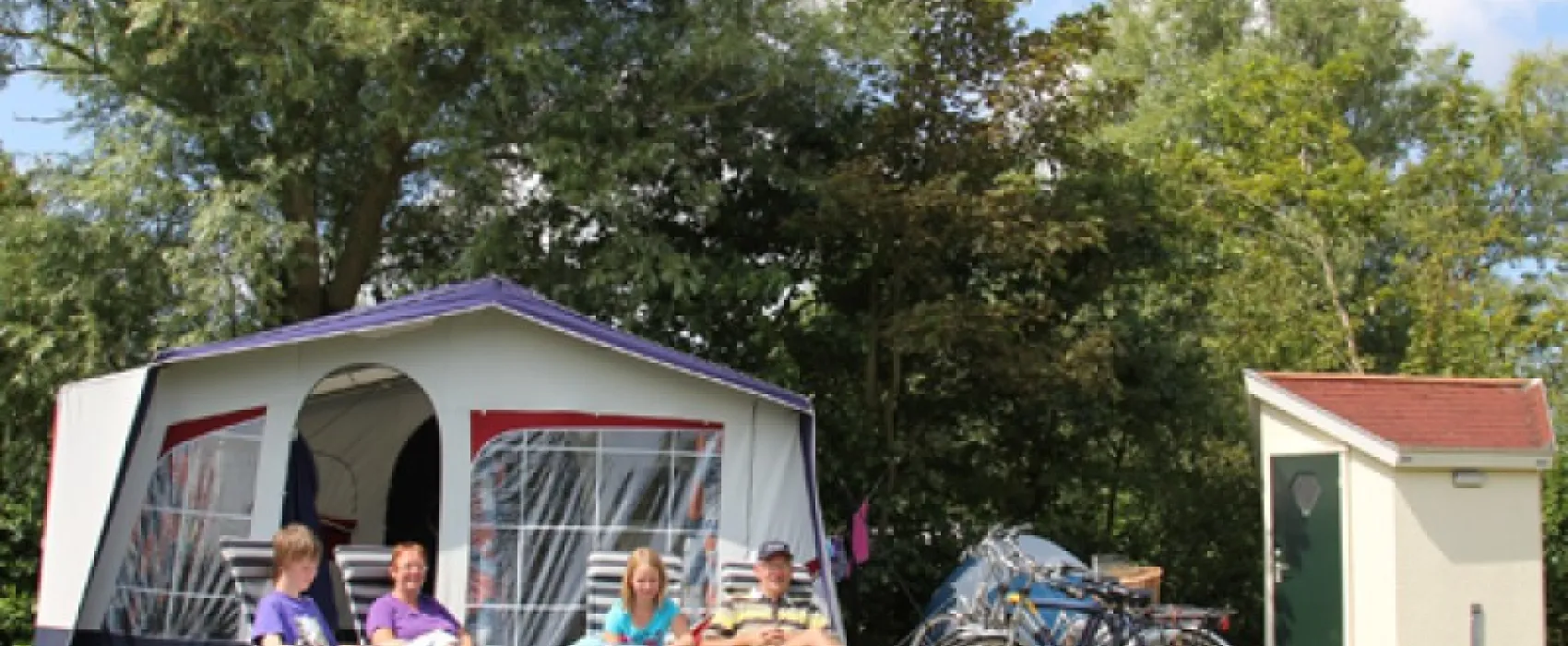 Camping De Krim