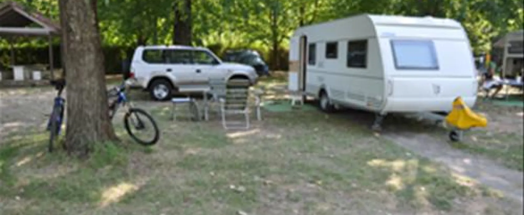 Campsite Limnopula