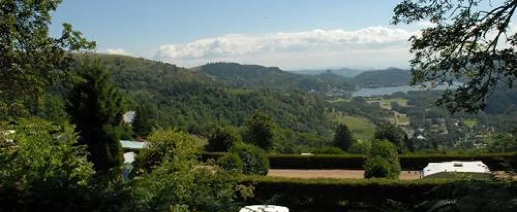 Camping de Serrette  