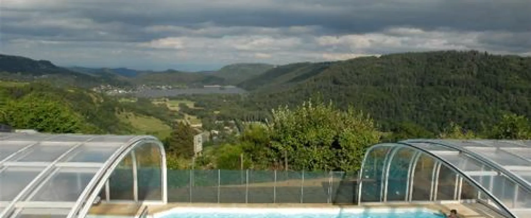 Camping de Serrette  