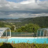 Camping de Serrette  