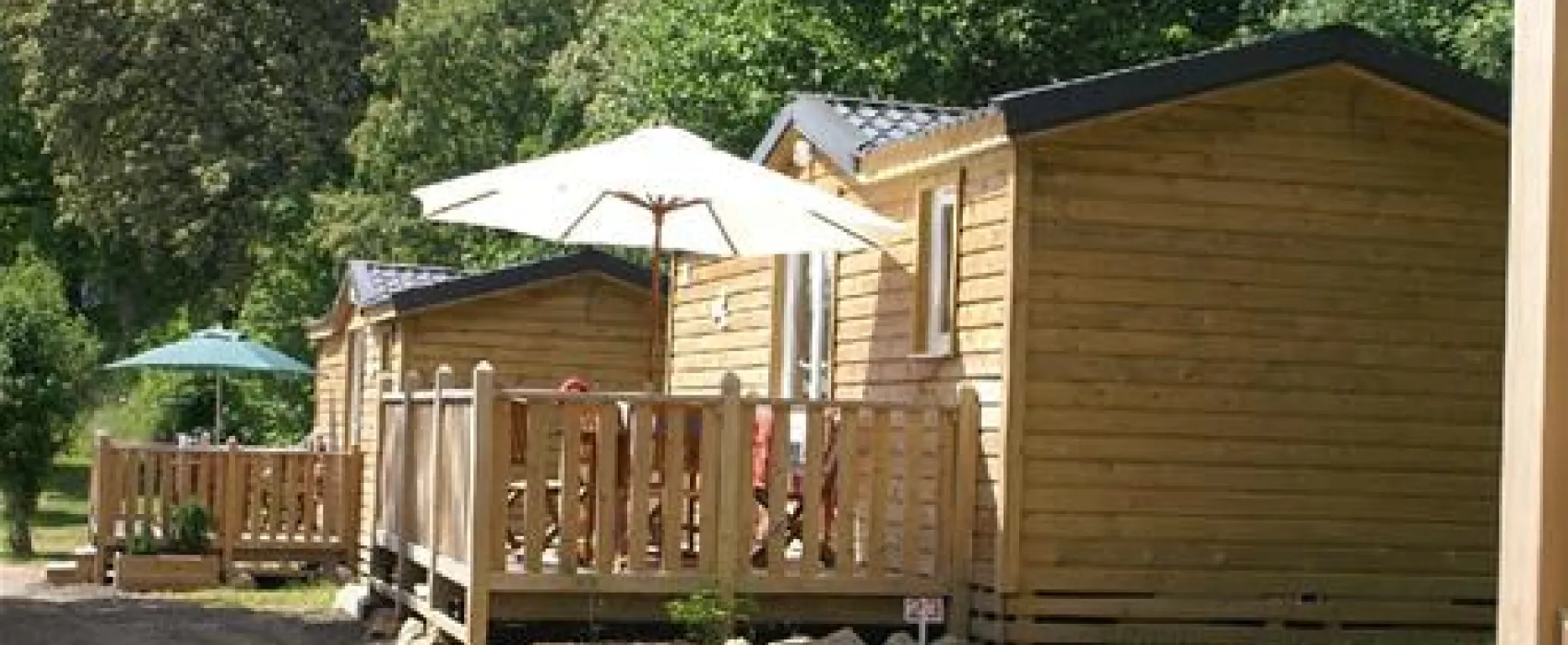Camping de Serrette  